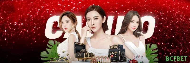 Betsoft Gaming Slots 3D bcfbet