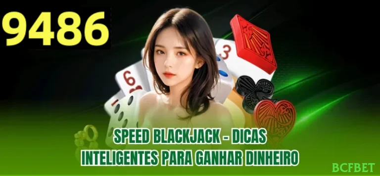 Blackjack Online bcfbet