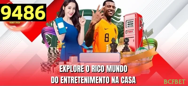 Imagem promocional do cadastro da bcfbet