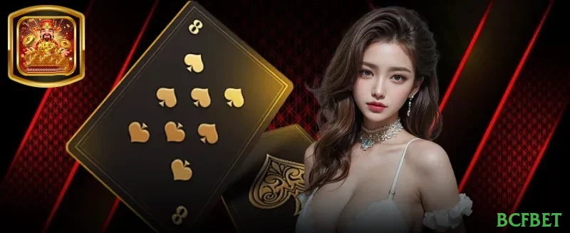 Imagem promocional do login da bcfbet