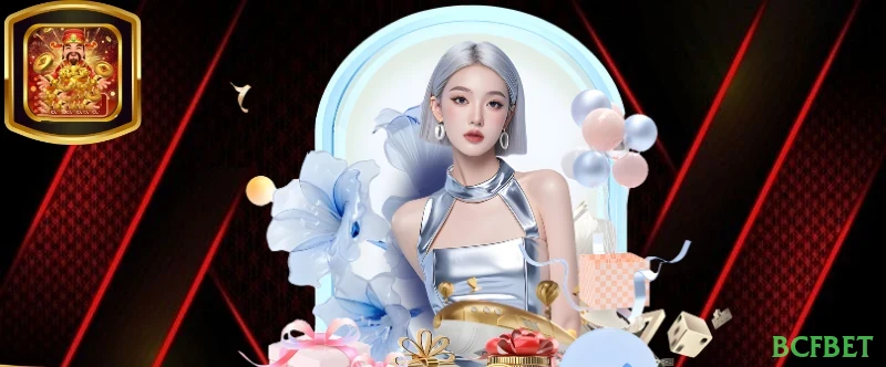 Imagem promocional da plataforma bcfbet