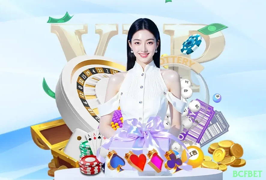 bcfbet Cassino Clássico