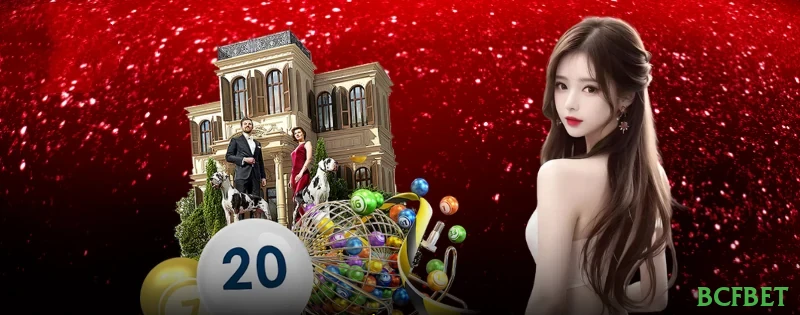 bcfbet Cassino Clássico