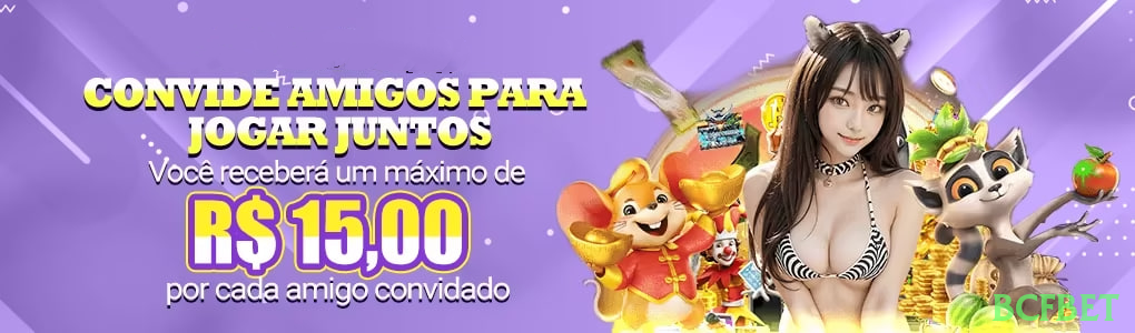 Slots Clássicos bcfbet
