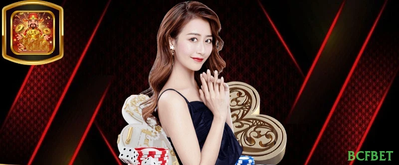 bcfbet Cassino Clássico