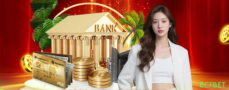 bcfbet Cassino Clássico